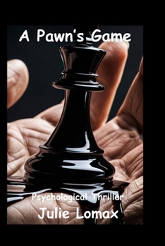 Paperback A Pawn's Game Book