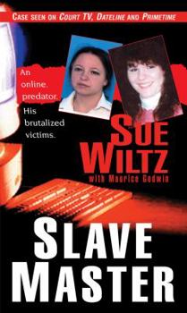 Mass Market Paperback Slave Master Book
