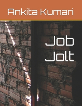 Paperback Job Jolt Book