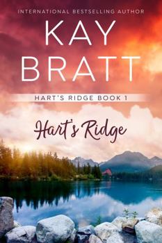 Paperback Hart's Ridge: Book One Book