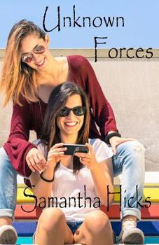 Paperback Unknown Forces Book