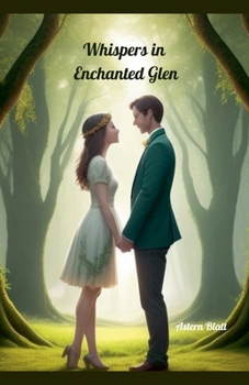 Paperback Whispers in Enchanted Glen Book