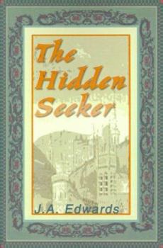 Paperback The Hidden Seeker Book