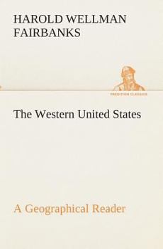 The Western United States