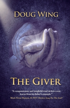 Paperback The Giver Book