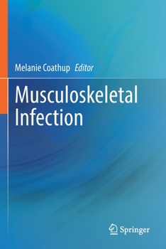 Paperback Musculoskeletal Infection Book