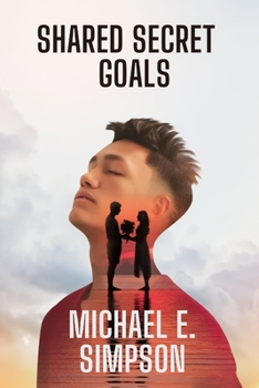 Paperback Shared Secret Goals Book