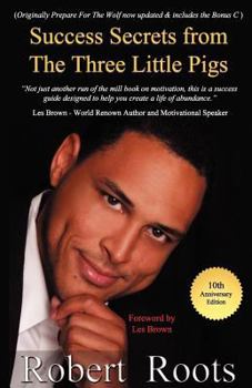 Paperback Success Secrets from The Three Little Pigs Book