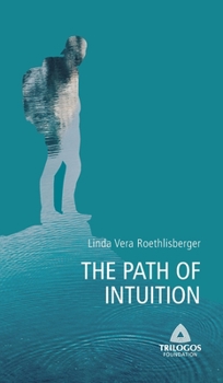 Hardcover 2 the Path of Intuition Book