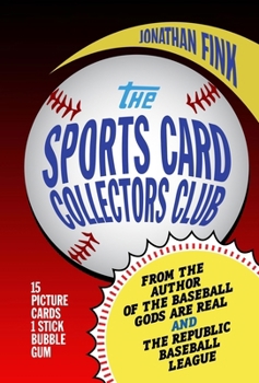 Hardcover The Sports Card Collectors Club Book