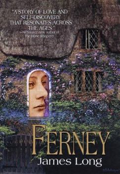 Hardcover Ferney Book