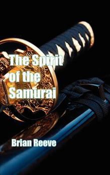 Paperback The Spirit of the Samurai Book