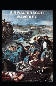 Paperback Waverley Annotated Book
