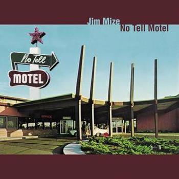 Music - CD No Tell Motel Book