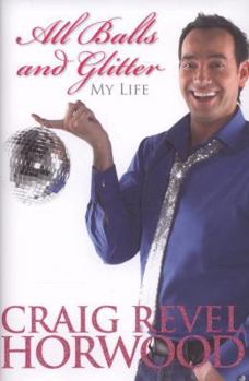 Hardcover All Balls and Glitter Book