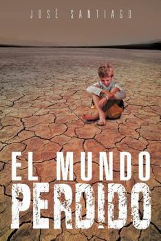 Paperback El mundo perdido (Spanish Edition) [Spanish] Book