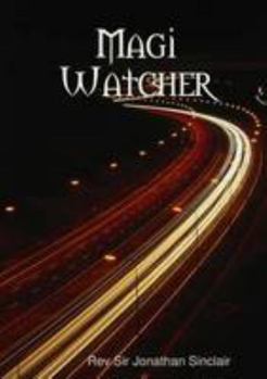 Paperback Magi Watcher Book