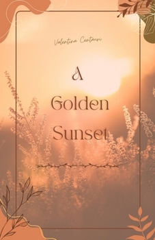 Paperback A Golden Sunset Book