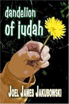 Paperback Dandelion of Judah Book