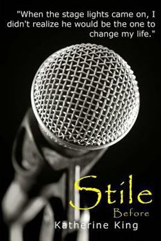 Paperback Stile Book