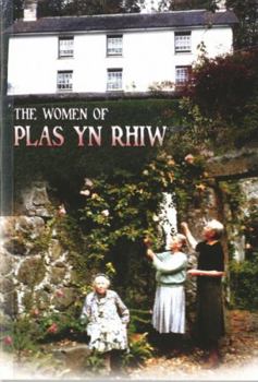 Paperback Women of Plas yn Rhiw, The Book