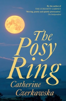 Paperback The Posy Ring Book