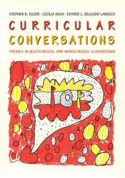 Paperback Curricular Conversations Book