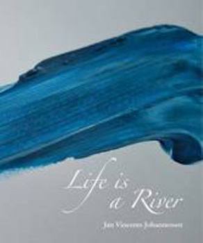 Hardcover Life is a River Book