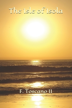 Paperback The Isle of Isola Book