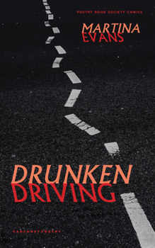 Paperback Drunken Driving Book