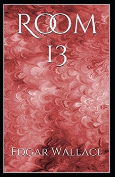 Paperback Room 13 (Mr. J. G. Reeder #1) Annotated Book