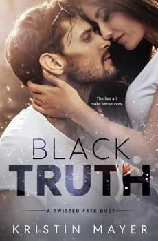 Paperback Black Truth Book