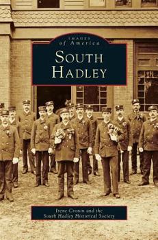 South Hadley - Book  of the Images of America: Massachusetts