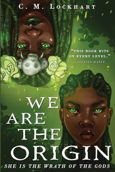 Paperback We Are the Origin Book