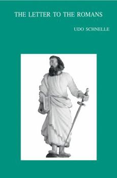 Paperback The Letter to the Romans [German] Book