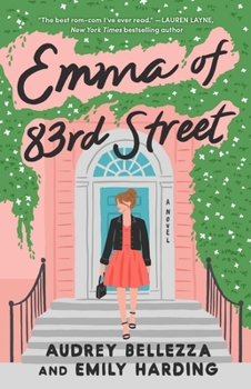 Paperback Emma of 83rd Street Book