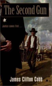 Mass Market Paperback The Second Gun Book