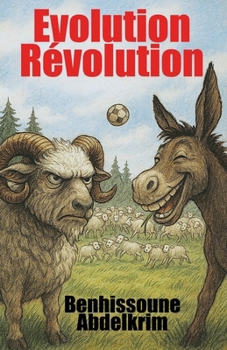Paperback Evolution Révolution [French] Book