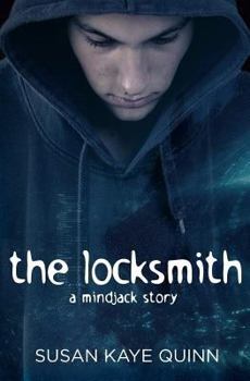Paperback The Locksmith (a Mindjack Story) Book