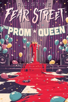 Paperback The Prom Queen Book