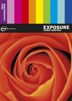 Paperback Photography FAQs: Exposure Book