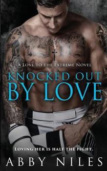 Paperback Knocked Out By Love Book