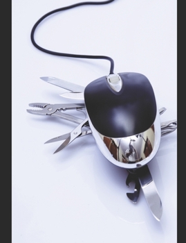 Paperback Excel for 2024 Book