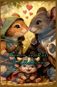 Ramon and Rats and Ramona