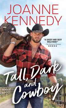 Tall, Dark and Cowboy - Book #4 of the Acquainted with the Night