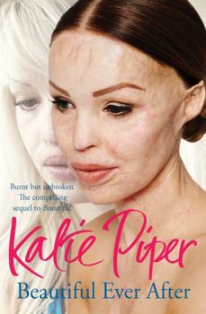 Paperback Beautiful Ever After Book