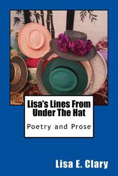 Paperback Lisa's Lines From Under The Hat Book