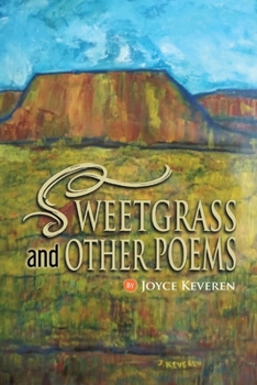 Paperback SWEETGRASS and OTHER POEMS Book