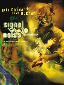 Hardcover Signal to Noise Book