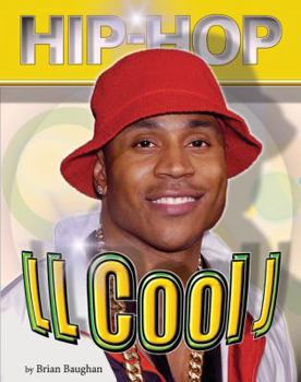 Ll Cool J (Hip-Hop) - Book  of the Hip-Hop